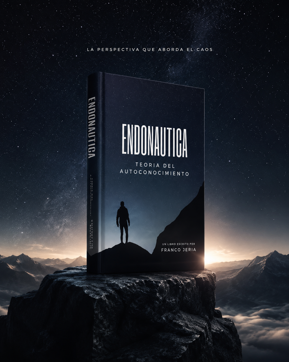Endonáutica — Teoría del Autoconocimiento